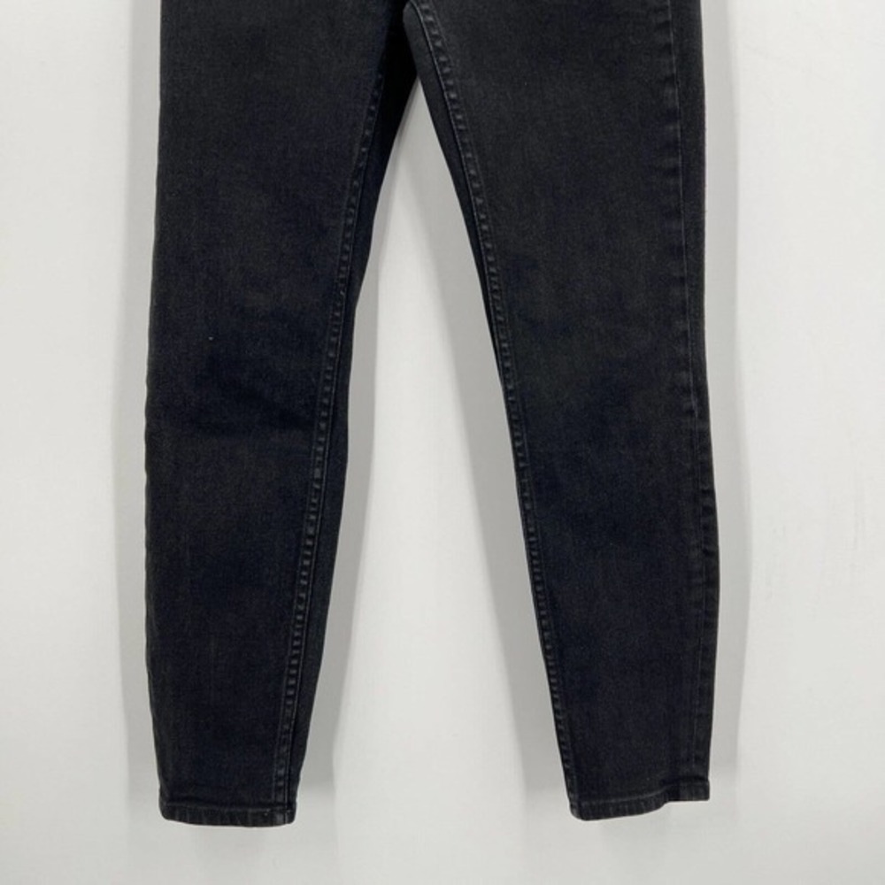 Everlane Jeans Womens Skinny Ankle High Rise Denim Stretch - Picture 3 of 11